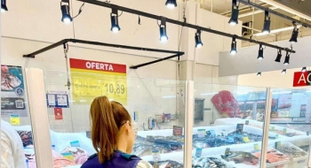 Procon realiza pesquisa de preço de pescados